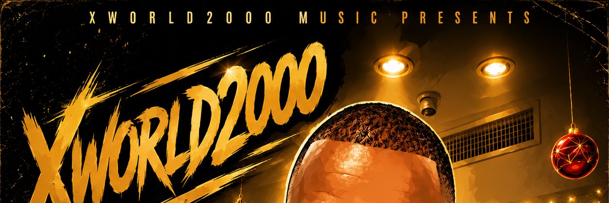 XavierCody's profile banner image