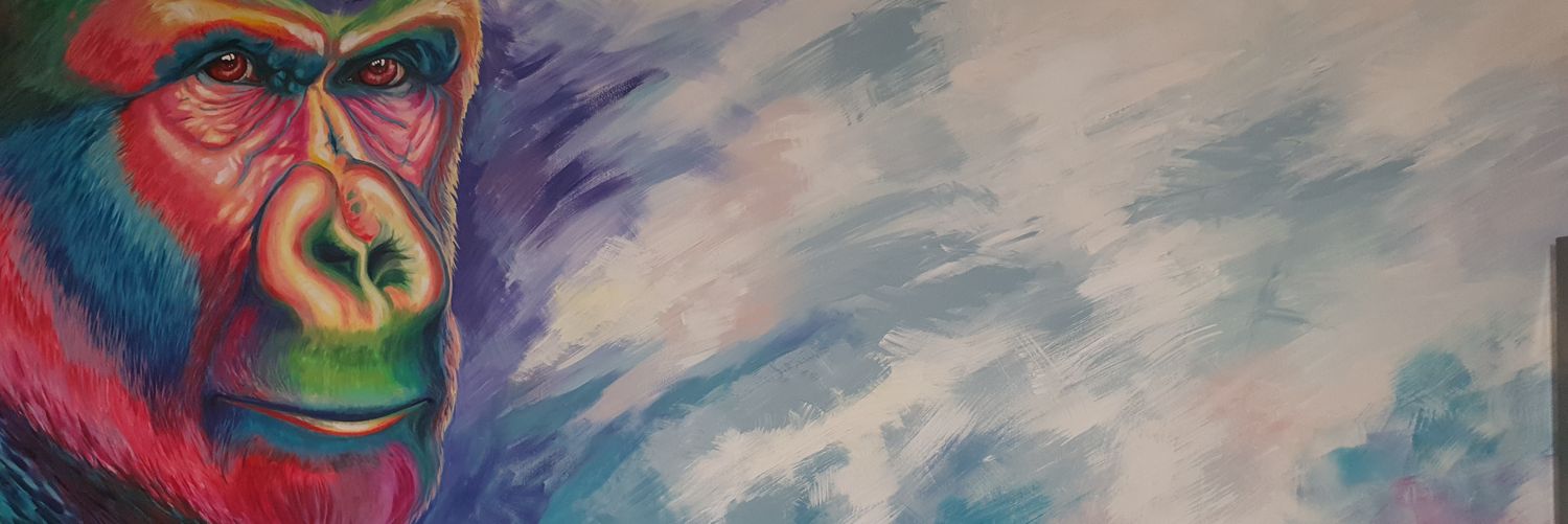 Conor O'Driscalé banner