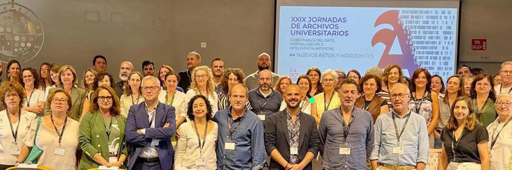 Comunicación CAU/Crue banner