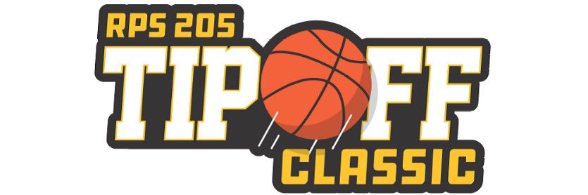 RPS205 Tip-Off Classic banner