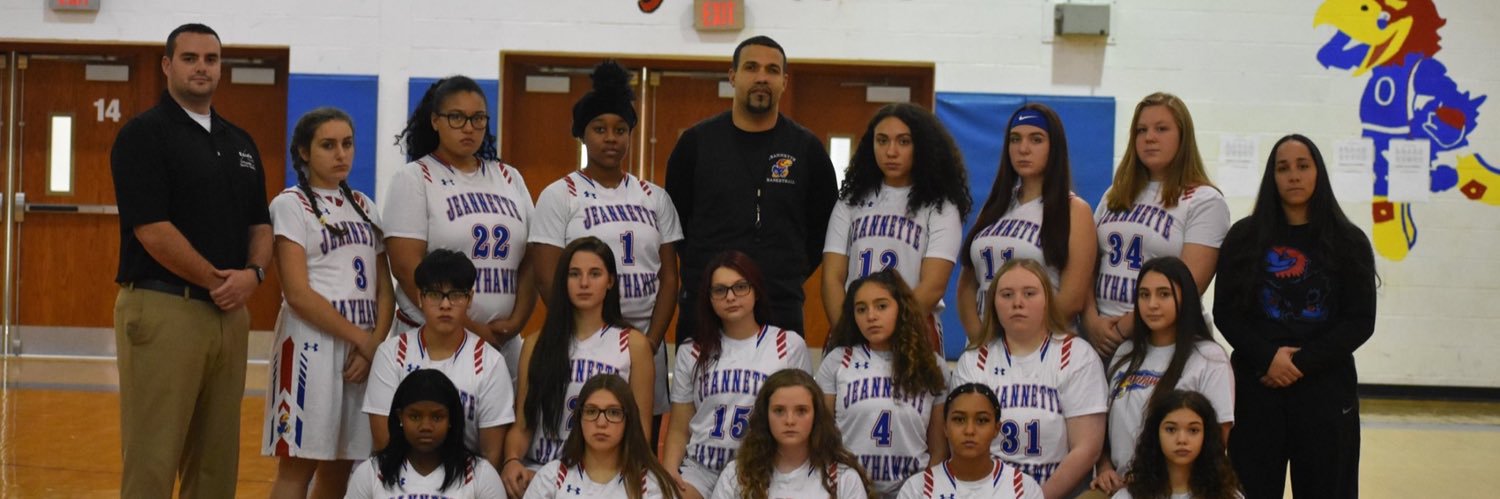 JHSGIRLSHOOP's profile banner image