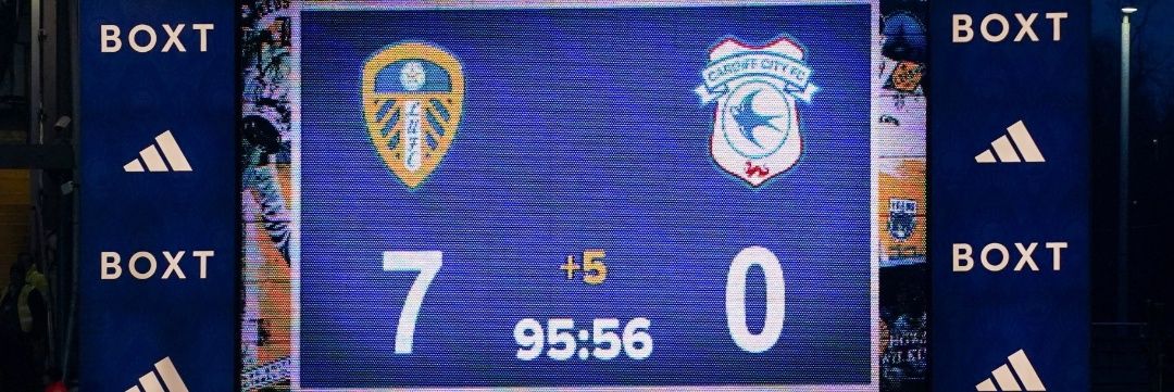 No place I'd Radebe 💙💛 banner