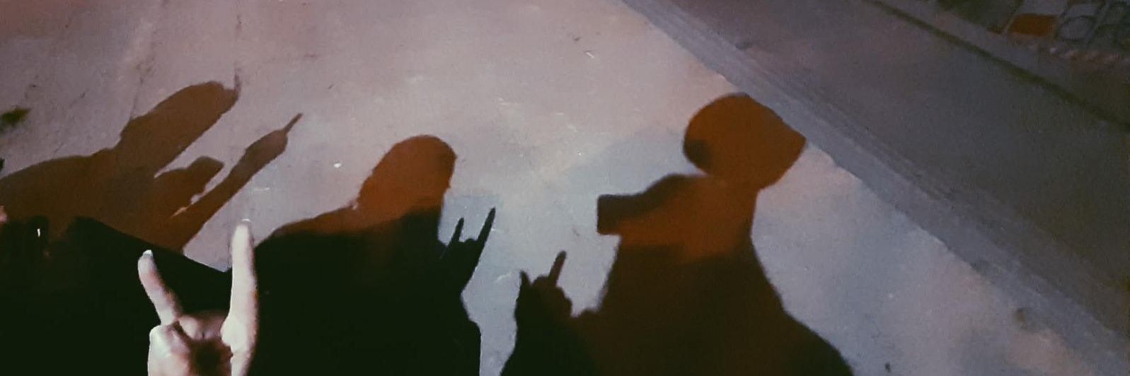 beamarall's profile banner image