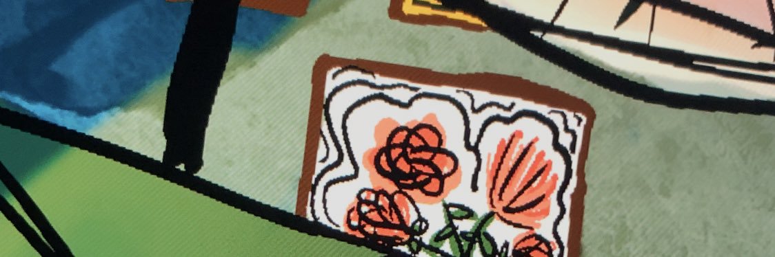 ZadyaJo's profile banner image