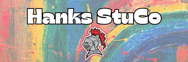 HanksStuCo Profile Banner