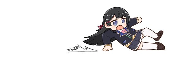 Towo_Nageru Profile Banner