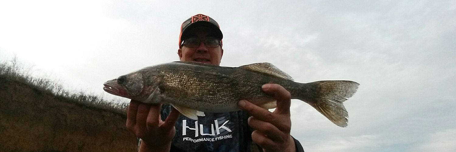 Dirty Duck Dog Jr. banner