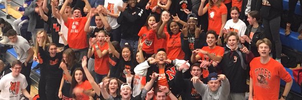 NNHSTigers Profile Banner
