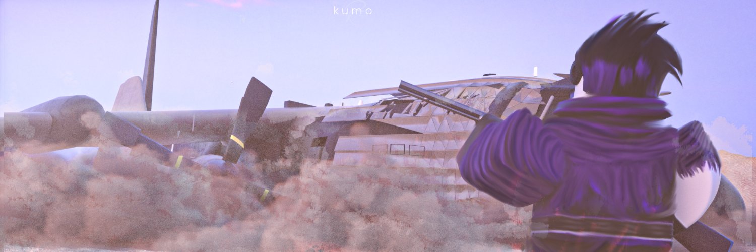 Kumo banner