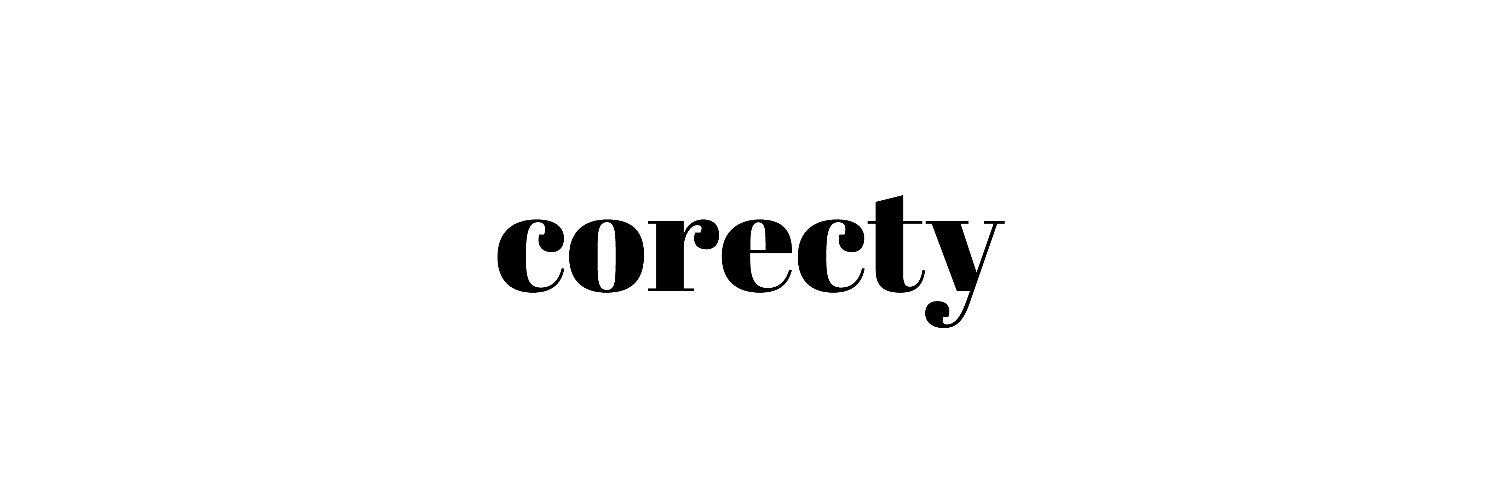 corecty（コレクティ） banner