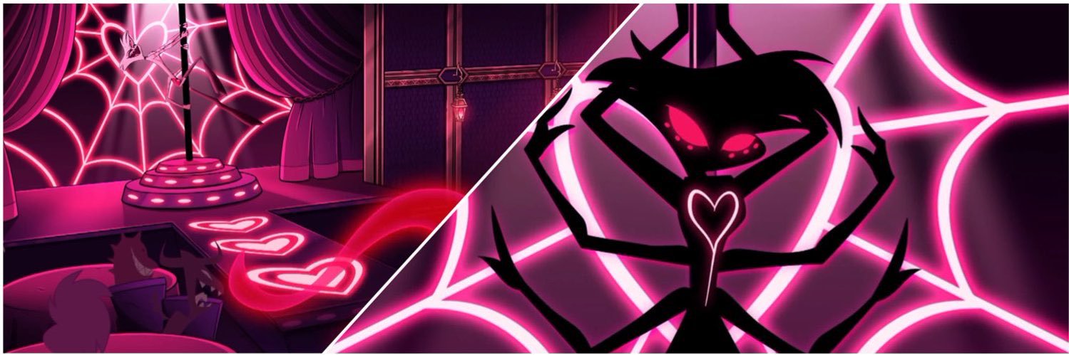 Spider_Bootz's profile banner image