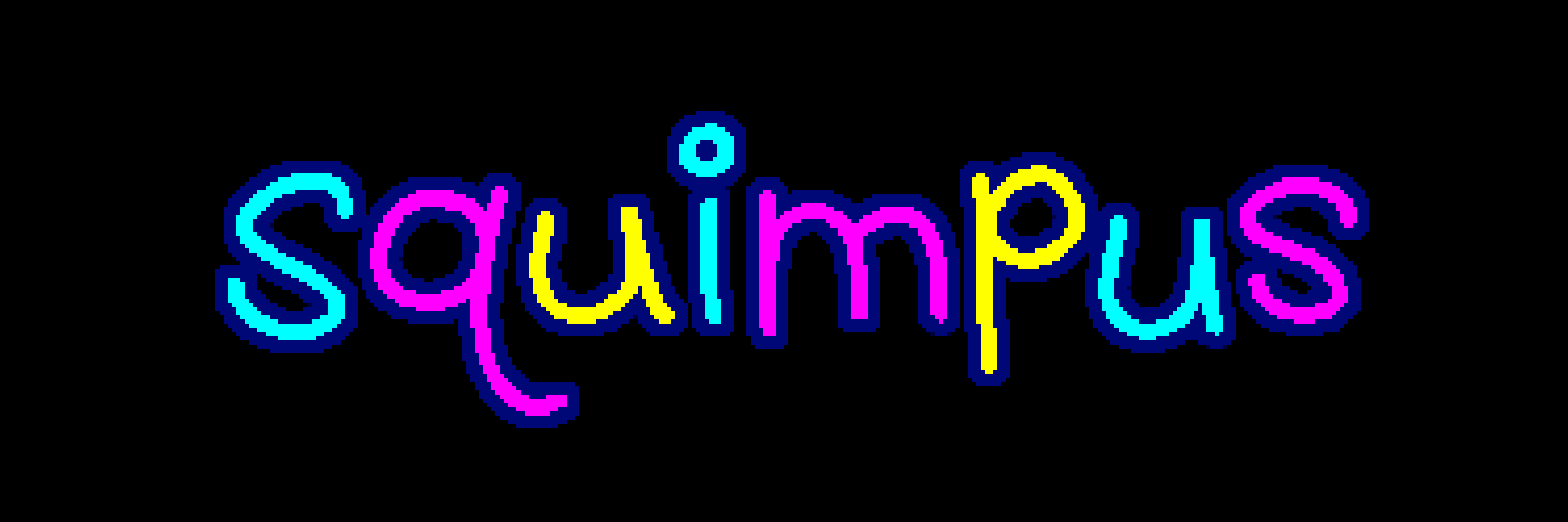 Squimpus banner