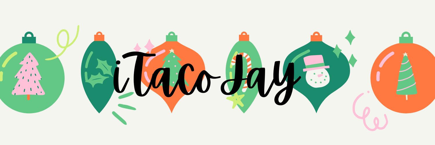 iTacoJay's profile banner image