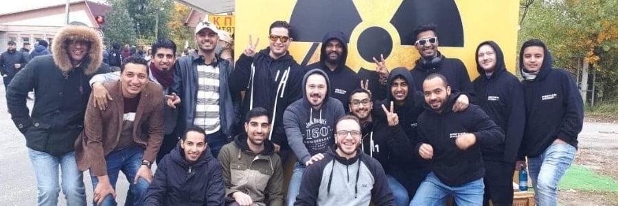 ehsahil's profile banner image