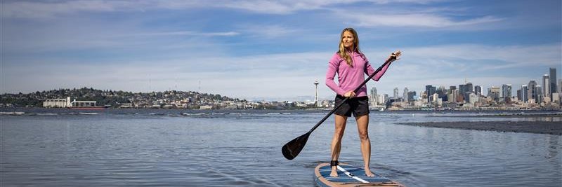 Cutter & Buck banner