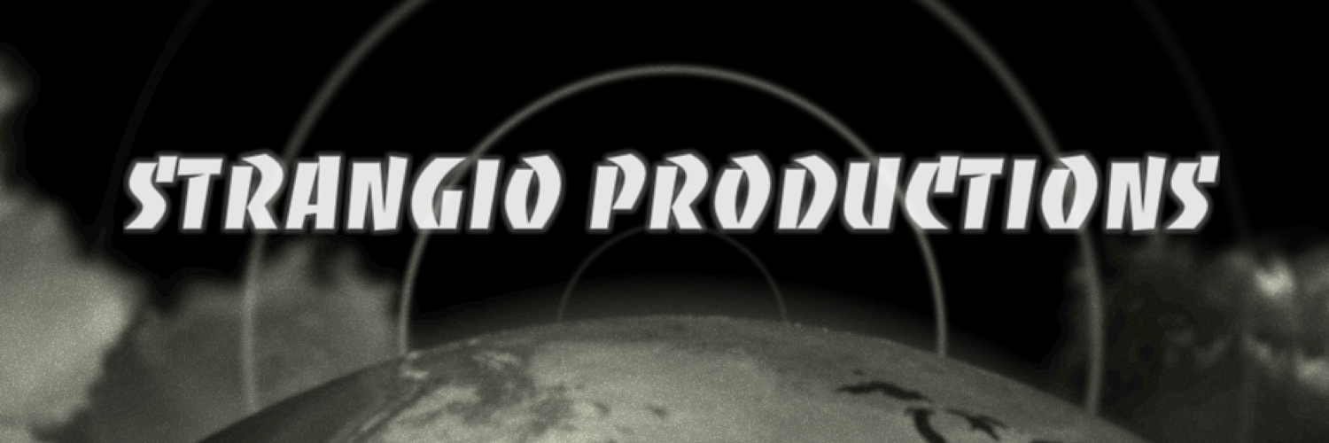 stevestrangio's profile banner image