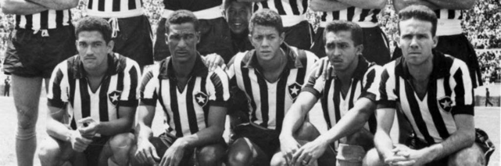 TheBotafogoStar's profile banner image