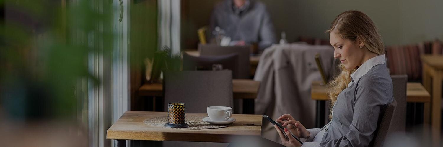Service2Sales's profile banner image