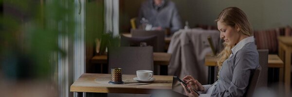 Service2Sales Profile Banner