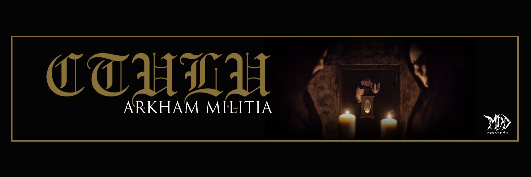 ctulumetal's profile banner image