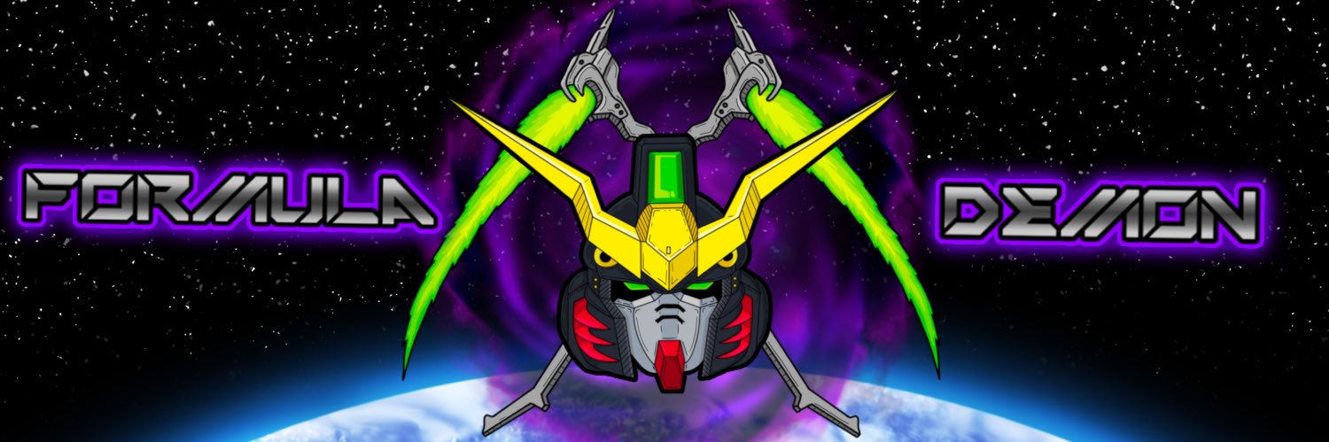 formulademon's profile banner image