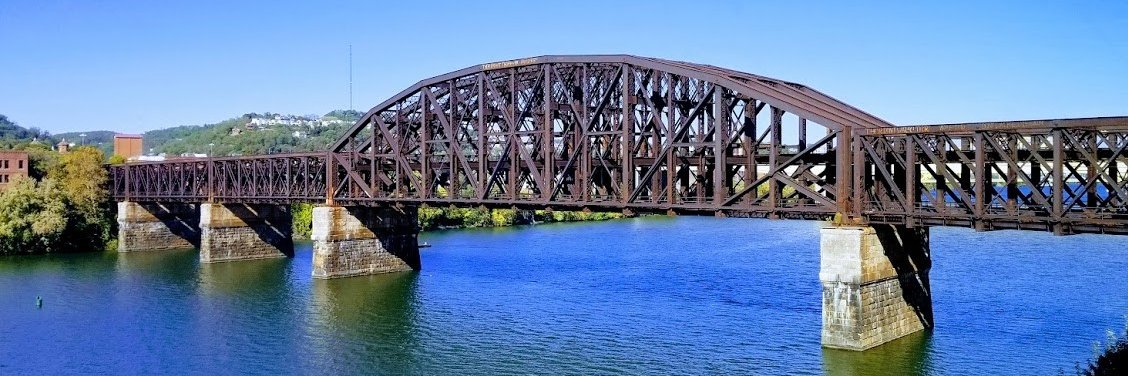 Pittsburgh Water Collaboratory banner