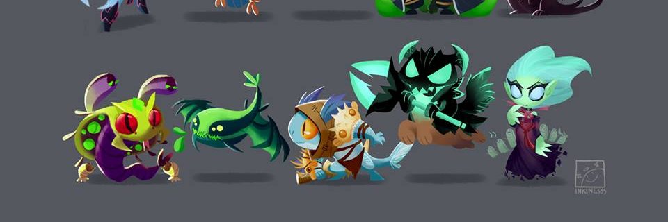 Yueraa's profile banner image