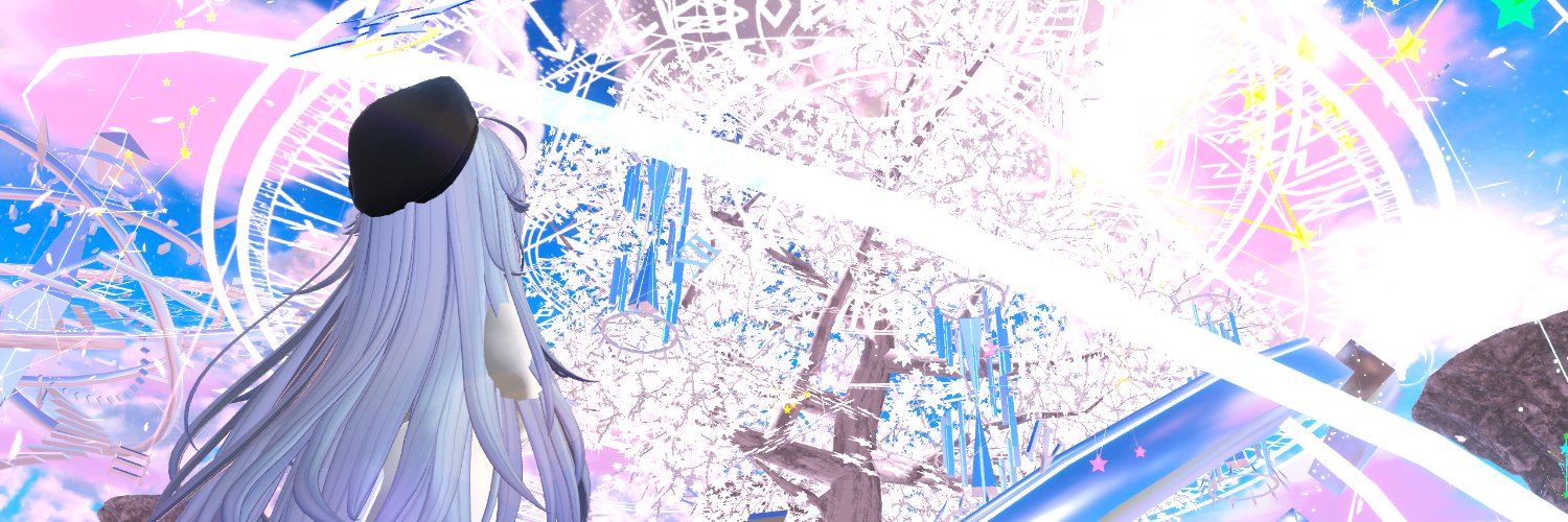 hebineko's profile banner image