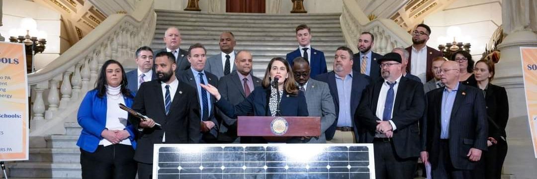 Rep. Elizabeth Fiedler banner