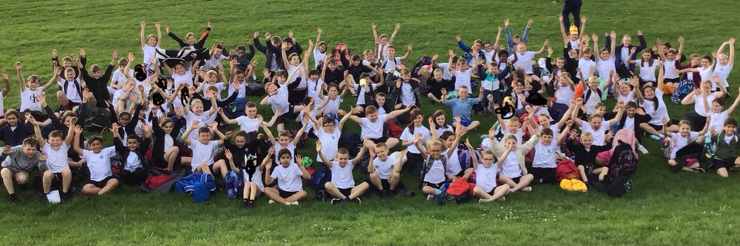 Edge Hill Academy PE banner