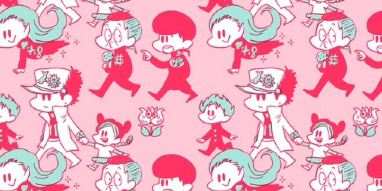 あるみさん banner