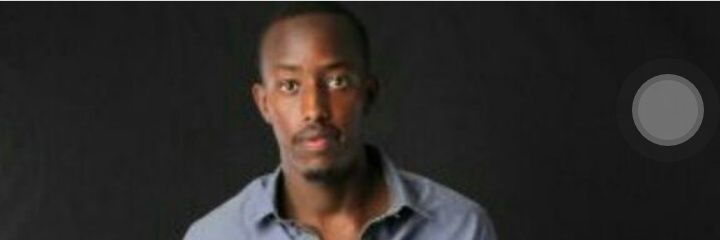 JoshuaRusoke's profile banner image