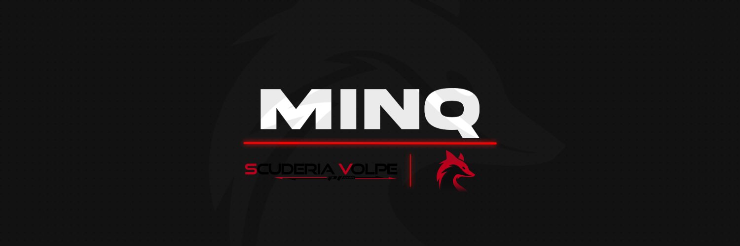 Minq1732's profile banner image