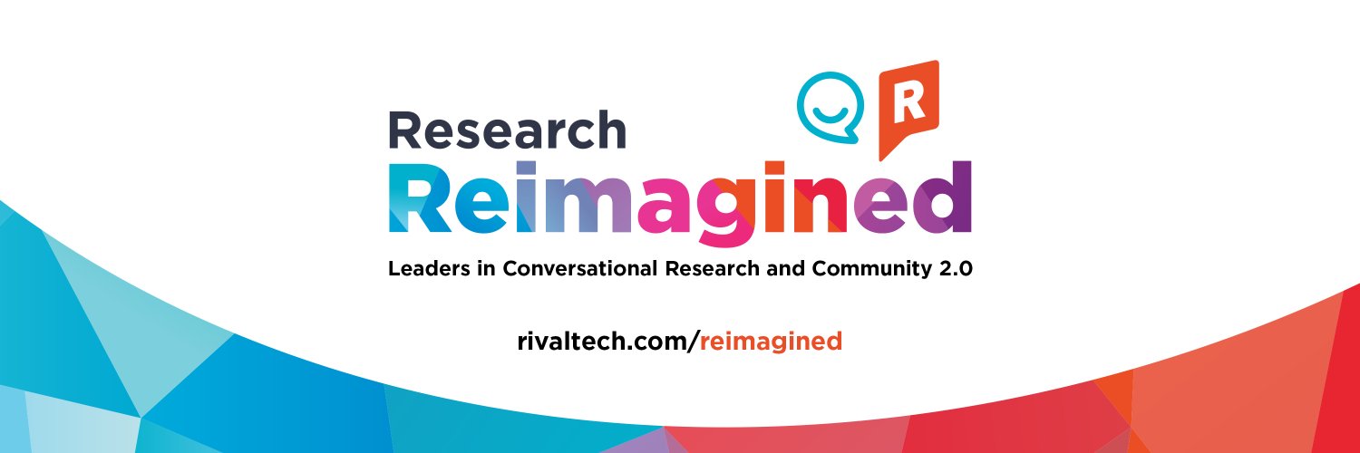 Rival Technologies banner
