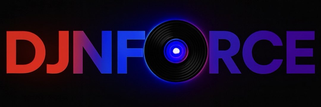 DJNFORCE's profile banner image
