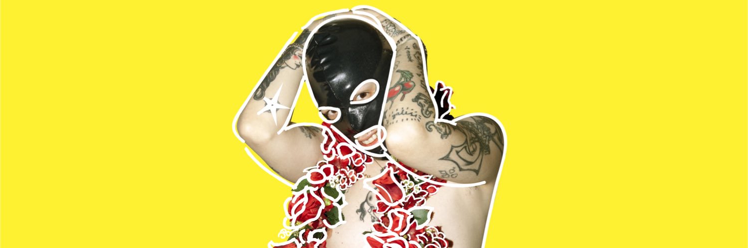 djavalus's profile banner image