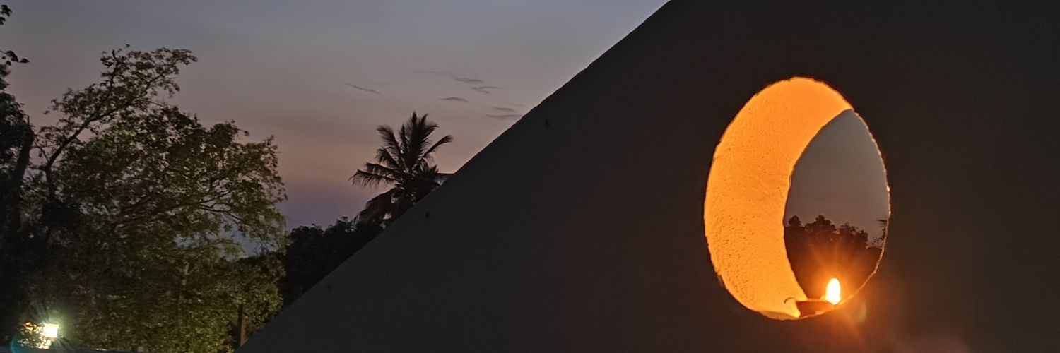 abhisekpanda's profile banner image