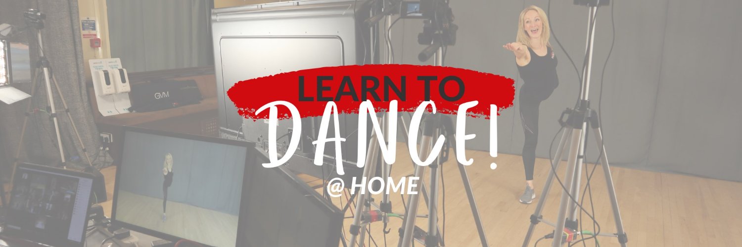 Fever Dance Co banner