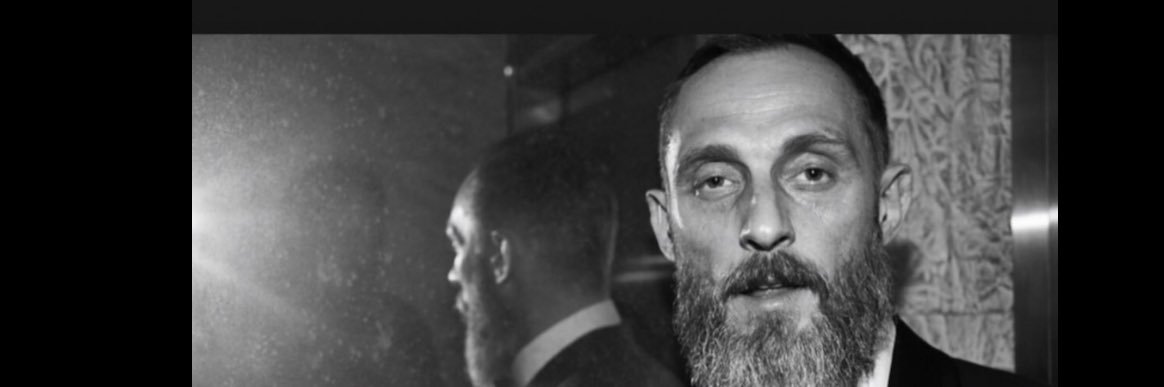 Dabbadon's profile banner image