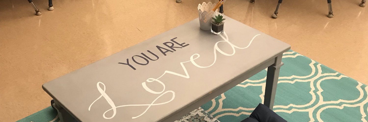 Mrs. Raposo banner