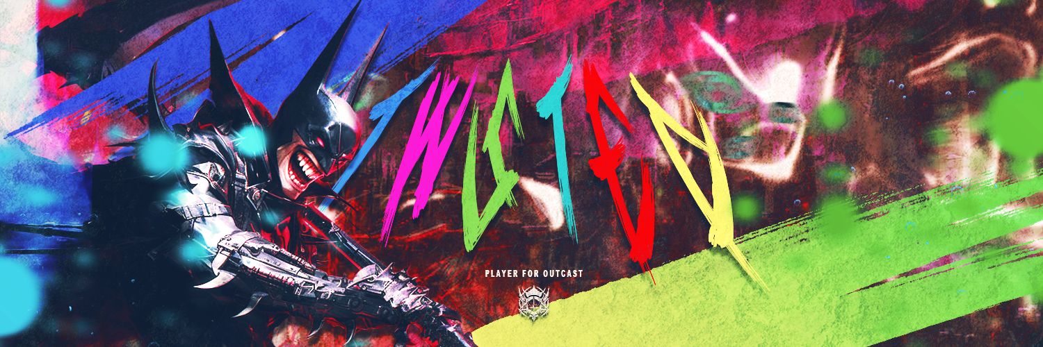 MrTwsted's profile banner image