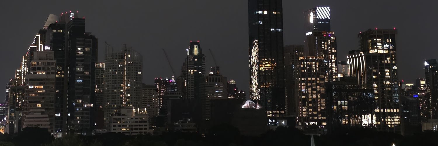 pk2907's profile banner image