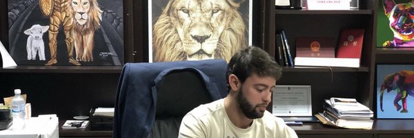 ulyssesmoraes1 Profile Banner