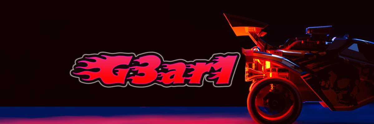 G3ar12's profile banner image
