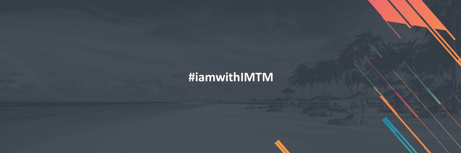 IMTM banner