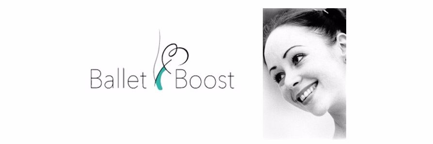 BalletBoost's profile banner image