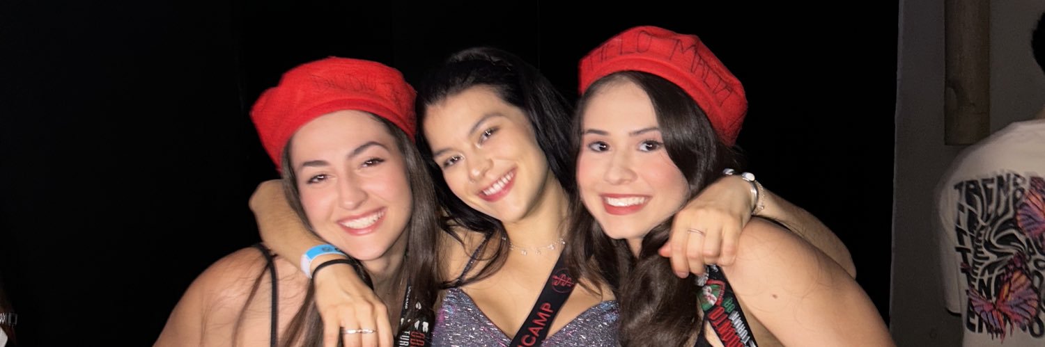 RauanyFerraz's profile banner image