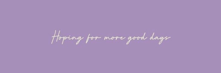 jas ✩ banner