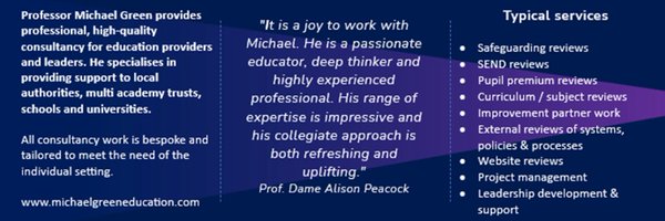 Michael_S_Green Profile Banner