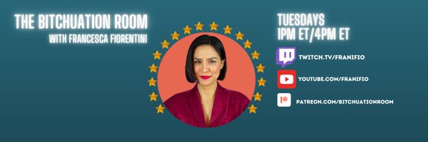 BitchuationPod Profile Banner